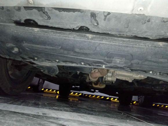 [南京·苏A] 二手荣威荣威RX5 MAX2019款 300TGI 自动4G互联豪华版