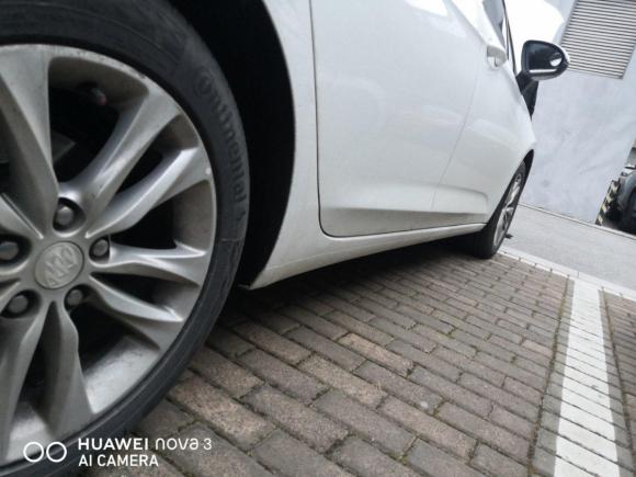 [上海·苏J] 二手别克威朗2018款 三厢 20T 双离合领先型