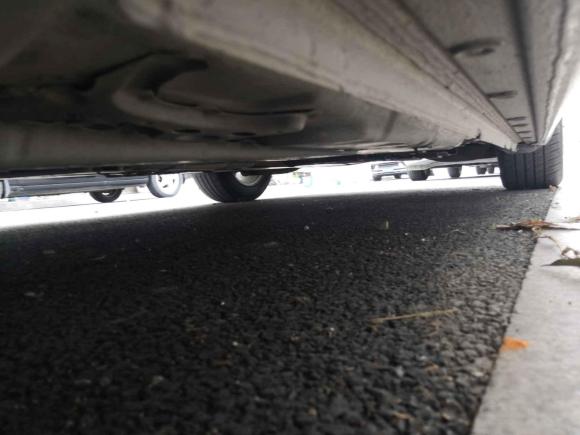 [义乌·豫P] 二手别克君威2017款 20T 精英型