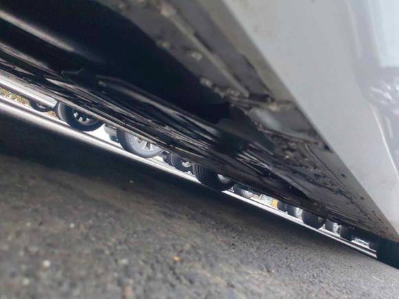 [北京·京H] 二手凯迪拉克凯迪拉克CT62021款 28T 豪华型