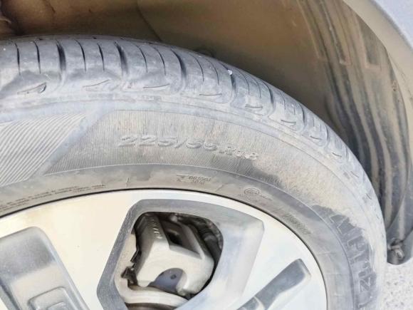 [西安·陕D] 二手起亚智跑2018款 2.0L 自动智享豪华版 国V