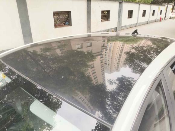 [杭州·浙A] 二手别克微蓝62022款 互联共享型 PLUS