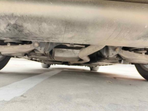 [上海·沪A] 二手福特蒙迪欧2013款 1.5L GTDi180时尚型