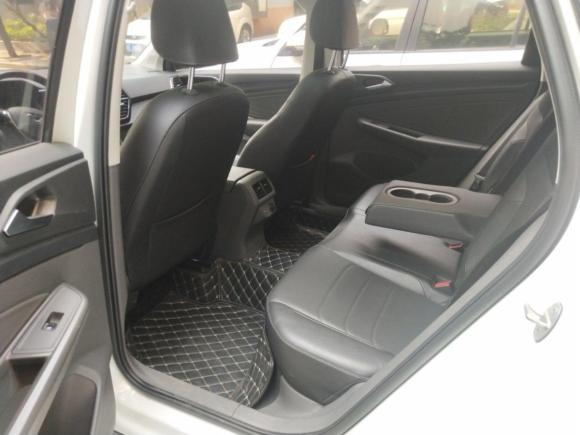 [佛山·粤E] 二手捷达捷达VS72020款 1.4T 自动悦享型