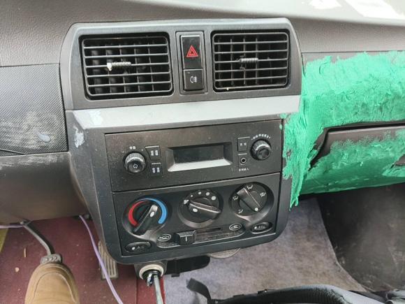 [南京·苏A] 二手五菱汽车五菱EV502021款 厢式物流车力神41.6kWh柳机电控