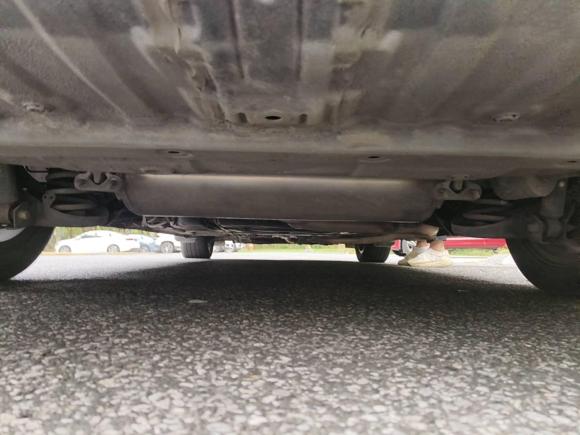 [苏州·苏E] 二手本田奥德赛2015款 2.4L 智享版