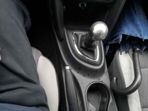 [上海·沪D] 二手菲亚特菲翔2015款 1.4T 手动悦享版