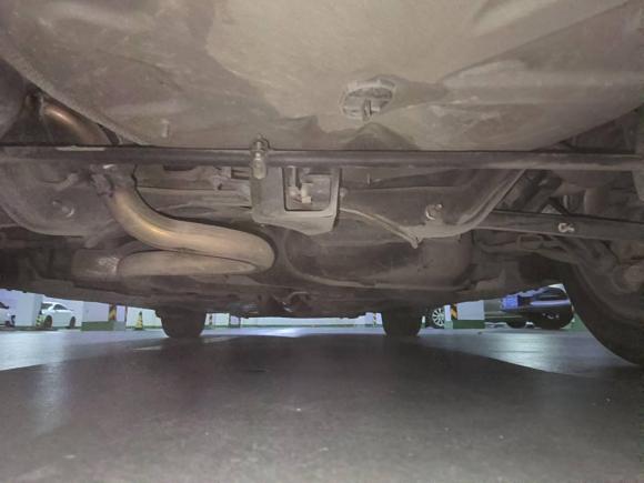 [宁波·浙B] 二手标致标致5082012款 2.0L 自动智享版