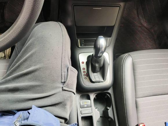 [合肥·皖A] 二手大众途观2017款 300TSI 自动两驱丝绸之路风尚版