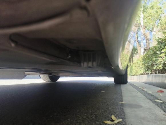 [南昌·赣M] 二手宝马宝马5系GT2014款 528i 领先型