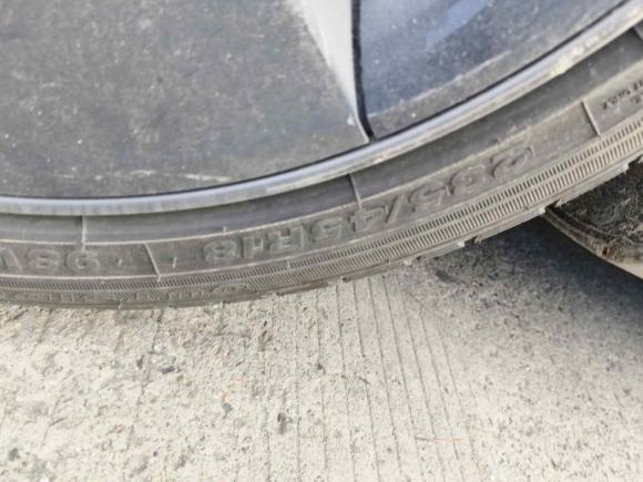 [苏州·苏E] 二手特斯拉Model 32021款 标准续航后驱升级版 3D6