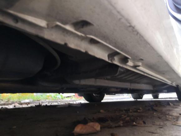 [广州·粤A] 二手现代索纳塔2011款 2.0L 自动豪华版