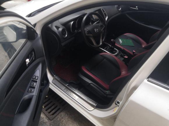 [义乌·闽C] 二手长安逸动XT2015款 1.6L 手动俊酷型 国V