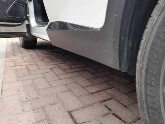 [南京·苏A] 二手捷途捷途X70S2019款 1.5T 自动探途版 国V