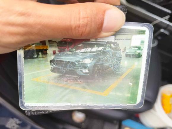 [苏州·苏E] 二手捷途捷途X902021款 1.6T DCT影尊版 7座