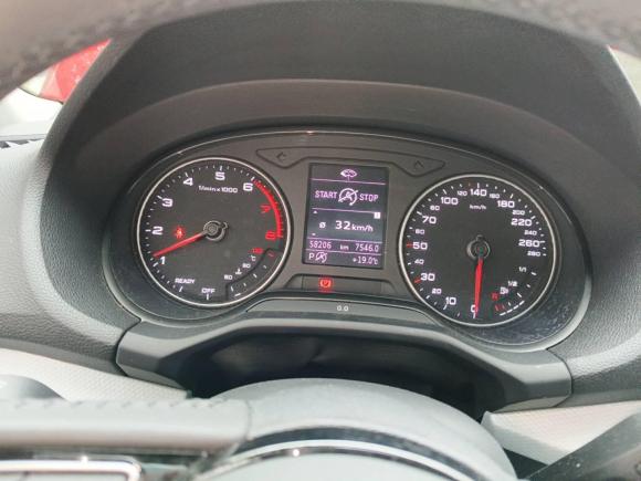 [南京·苏A] 二手奥迪奥迪Q2L2018款 35 TFSI 时尚致雅型 国VI