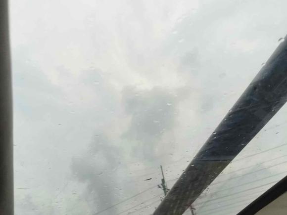 [上海·沪C] 二手中华中华V72019款 运动款 300T 自动豪华型