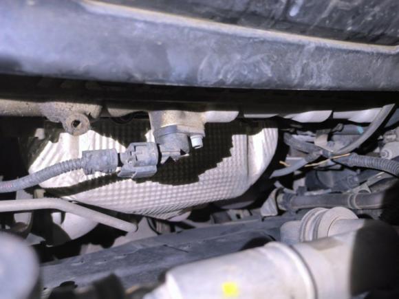 [南京·苏A] 二手玛莎拉蒂总裁2013款 3.0T 标准型