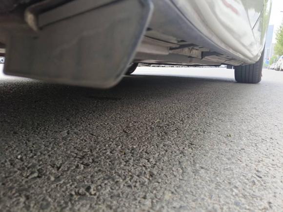 [西安·陕A] 二手马自达阿特兹2017款 2.0L 蓝天豪华版