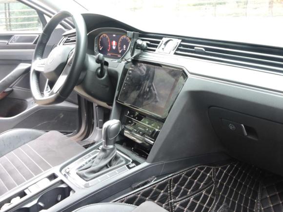 [成都·云C] 二手大众迈腾2020款 330TSI DSG 豪华型