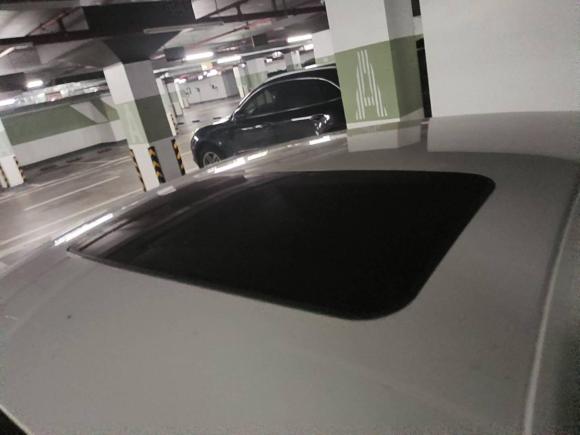 [嘉兴·浙F] 二手别克威朗2017款 三厢 20T 双离合领先型