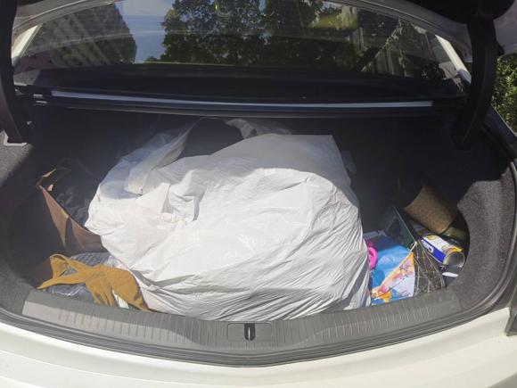 [上海·苏N] 二手凯迪拉克凯迪拉克CT62019款 28T 时尚型