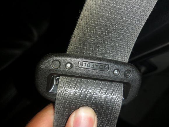 [合肥·皖A] 二手凯迪拉克凯迪拉克CTS2006款 3.6 高性能运动型