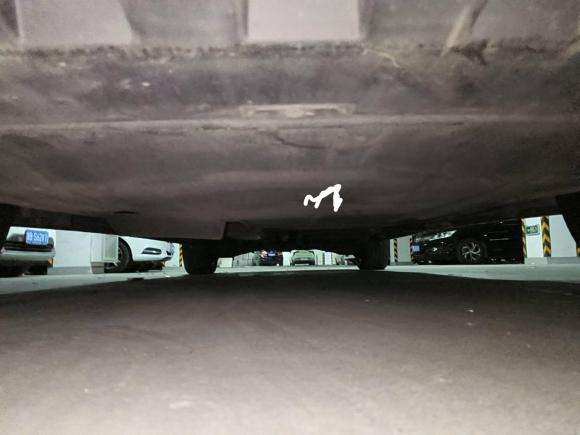 [宁波·浙B] 二手奔驰奔驰V级2018款 V 260 L 尊贵加长版 国VI