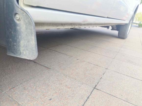 [杭州·浙A] 二手东风小康东风小康EC362021款 标准型宁德时代电池