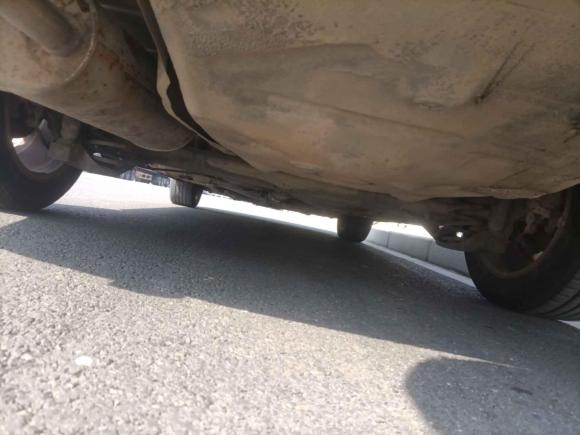 [上海·沪C] 二手大众朗逸2008款 1.6L 自动品雅版