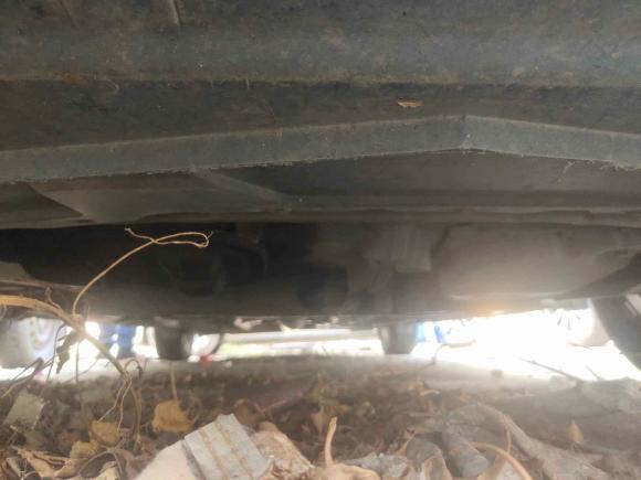 [广州·粤A] 二手日产阳光2014款 1.5XL CVT豪华版