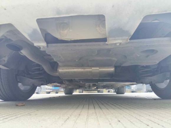 [宁波·浙B] 二手标致标致4082015款 1.2T 自动荣耀版