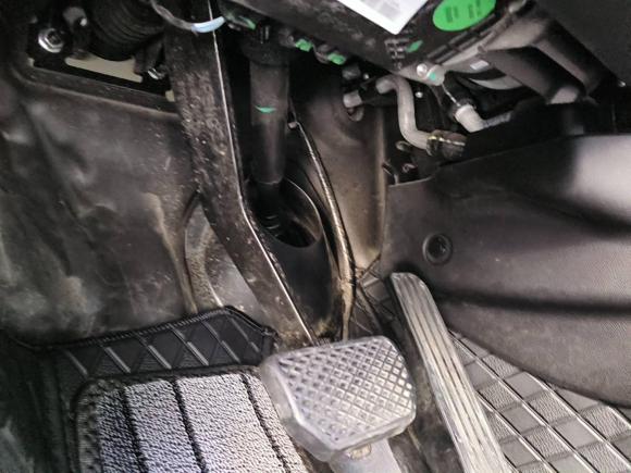 [杭州·浙A] 二手小鹏小鹏G32021款 G3i 460N