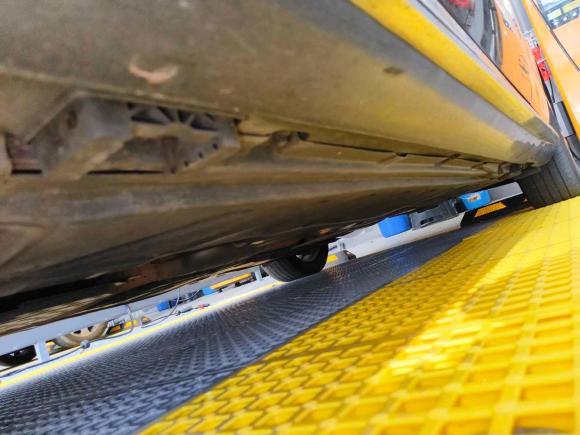 [南京·苏A] 二手奔驰奔驰E级2018款 E 200 L 运动型