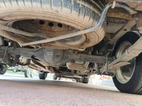 [济南·鲁A] 二手东风风光风光3302018款 1.5L 330S 精典型国V DK15