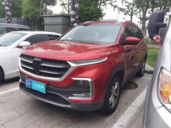 [南通·苏F]宝骏&nbsp;&nbsp;宝骏530&nbsp;&nbsp;2018款1.8L自动豪华型国V