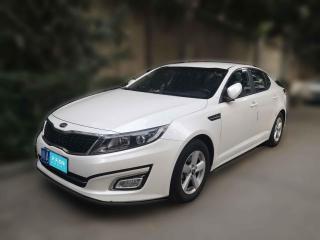 起亚起亚K52015款2.0L自动GL