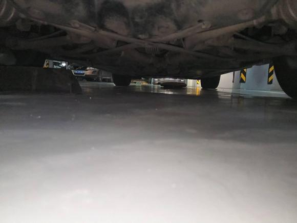 [杭州·浙A] 二手奔驰奔驰R级2014款 R 400 4MATIC 商务型