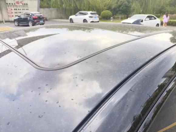 [嘉兴·浙F] 二手雪佛兰迈锐宝XL2022款 Redline 550T 自动锐联版