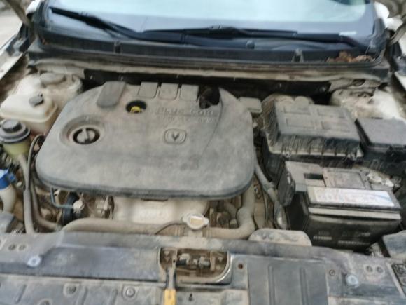 [南昌·赣A] 二手长安逸动XT2016款 1.6L 自动俊酷型