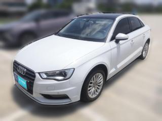 奥迪奥迪A32014款Limousine35TFSI自动时尚型