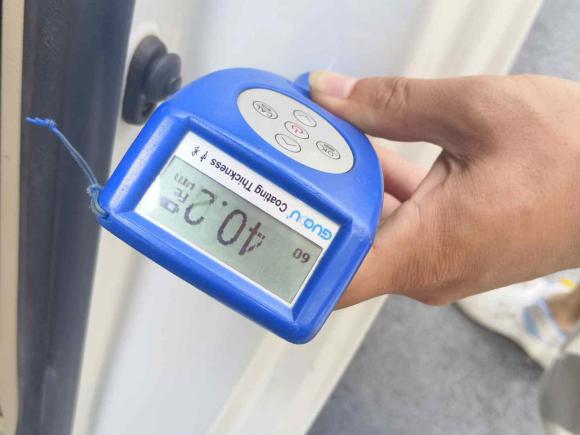 [深圳·粤S] 二手宝骏宝骏7302016款 1.5L 手动舒适型 7座 国V