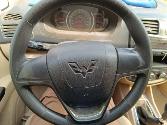 [南通·皖L] 二手五菱汽车五菱征程经典2015款 1.8L豪华型LJ479QE2