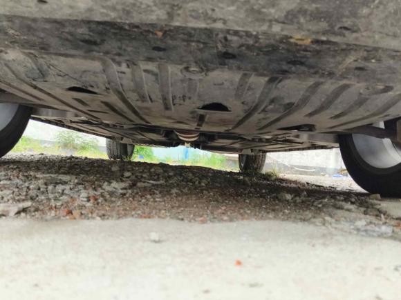 [上海·皖B] 二手领克领克022019款 1.5T DCT两驱劲版 国VI