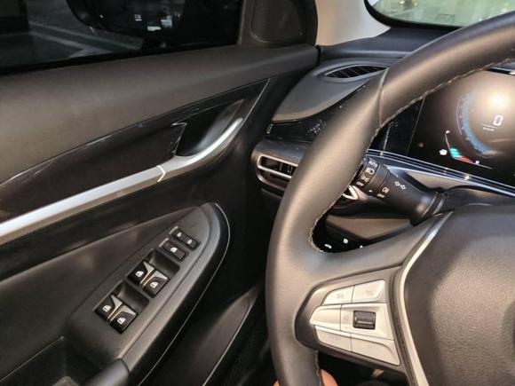 [杭州·浙A] 二手长安逸动2020款 PLUS 蓝鲸NE 1.4T GDI DCT尊贵型