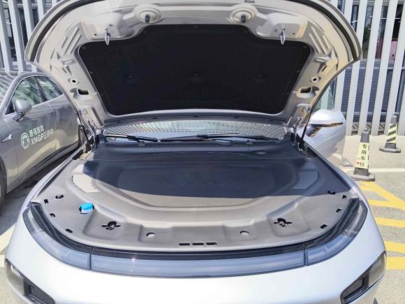 [上海·沪A] 二手小鹏小鹏P72024款 P7i 550 Max