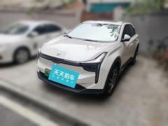 [南昌·赣A]哪吒汽车&nbsp;&nbsp;哪吒U&nbsp;&nbsp;2021款Pro610探火版