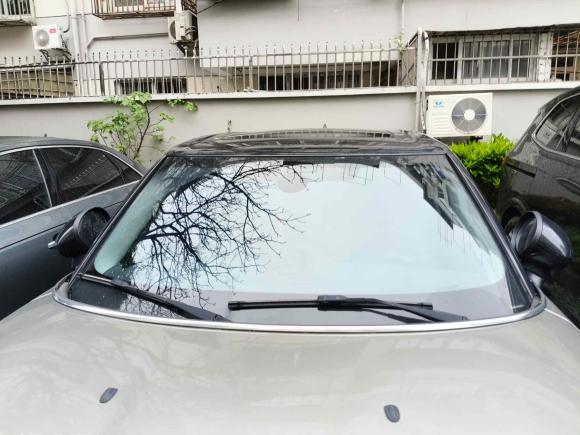 [上海·沪B] 二手MINIMINI CLUBMAN2019款 1.5T COOPER