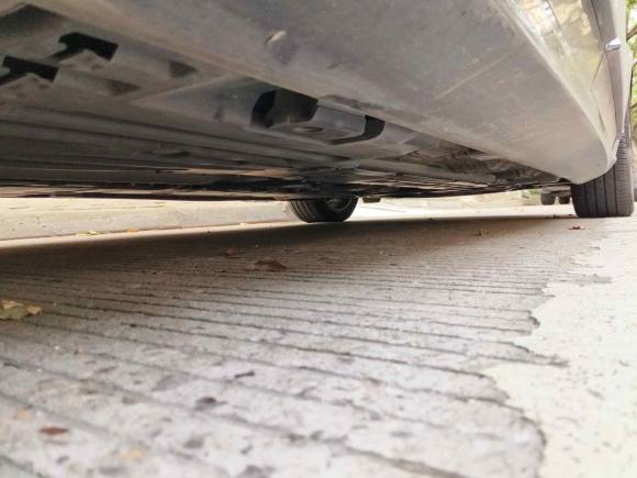 [南通·苏F] 二手沃尔沃沃尔沃S902021款 B5 智远豪华版