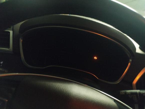 [佛山·粤A] 二手凯迪拉克凯迪拉克SRX2014款 3.0L 领先型